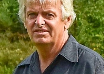 Blahopřání z Horní Bečvy Karlu Sekyrovi