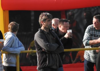 Trenér Josef Vrážel psal dějiny valašského fotbalu
