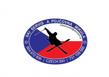 Naším reklamním partnerem se stal SKI servis a půjčovna Josef Mikula