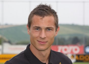 Lukáš Fujerik pracuje v FC Vsetín nejen na tom, aby se děti vracely ke sportu