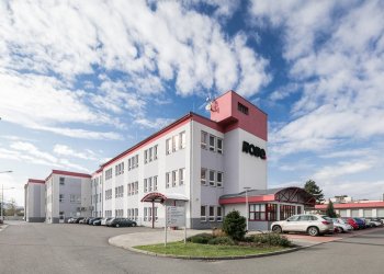 Robe Lighting - světová špička světelného průmyslu