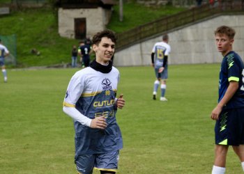 Martin Talpa: Změna mi prospěla, ve Viganticích jsem našel novou chuť do fotbalu