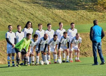 TJ Sokol Horní Bečva - Hodnocení fotbalového podzimu 2021
