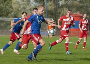 Nový vsetínský trenér začal s poznáváním týmu. Branku daly Vítkovice