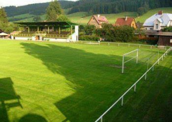 Hattrick Šimona Plánky. VKK jsou páté ve Valašské dorotenecké lize