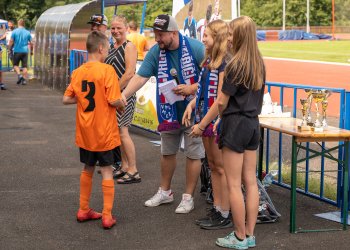 Ve Valmezu proběhl Robe Valmez Cup 2021