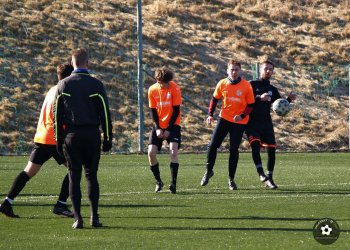 Prostřední Bečva sice nestačila na U 19 Valmezu, ale má dvě velké posily do záložní řady