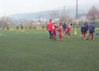 Cyril Cup 2016 - Valašské Meziříčí 12.11. 2016