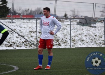 Skvělá forma Martina Gajdoše snad dostává jen malou trhlinu