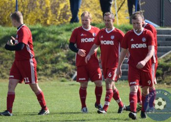 Prostřední Bečva zvedla v Prlově hozenou rukavici sousedů z Dolní
