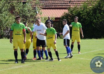 Prohra Krhové může mít trvalé následky. Naopak hrající trenér posílá Choryni k reálnému cíli záchrany