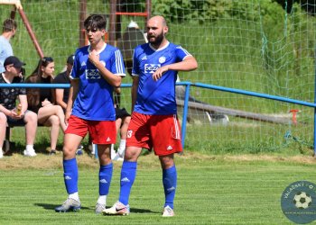 Dobrých 55 minut Benfiky v generálce proti Kopřivnici