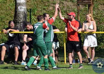 Zubří doma vedlo 3:2, ale Jarcová měla i v deseti odpovědi