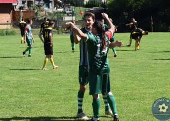 Jarcová v Huslenkách totálně shořela na mizerné zakončení
