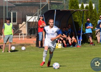 Hrachovec má za sebou přestřelku s Tichou. Pokračují velké rotace v kádru