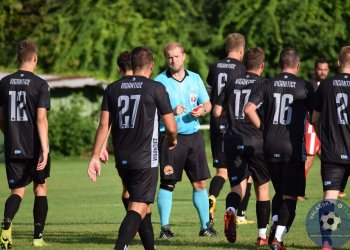 Vigantice do čtvrtfinále poháru neproklouzly. Slušovice si zahrají proti VKK