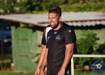 Juřinka se přesvědčila jaké jsou Vigantice bez a s Milanem Barošem