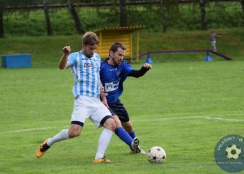 Hovězí roztrhlo v Poličné pytel s góly