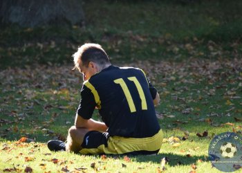 Prlov dal možná ve Vlachovicích ze dvou střel tři góly, a když při něm stáli všichni svatí, má tři body