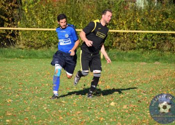 Sochora táhl střelecky Prlov. Jablůnka 51 minut v deseti a ještě hodně oslabená