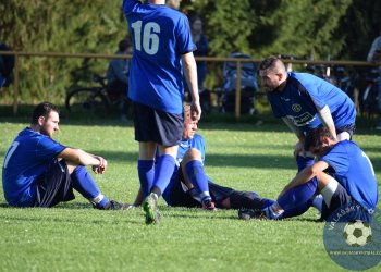 Choryně nedorazila anglický týden vítězně v Bylnici
