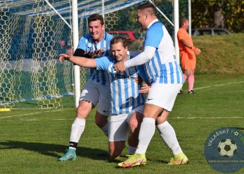 Hattrick Radima Bártka poslal do kolen Jarcovou