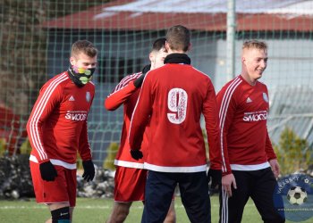 Prlov si zajel do Ústí u Hranic pro zaslouženou remízu
