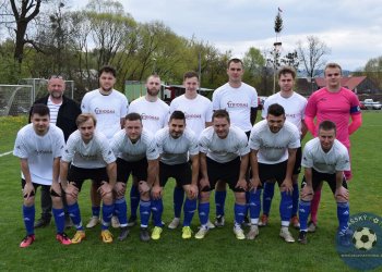 SD Krhová/Valašské Meziříčí C se trenérsky propojuje s meziříčskou U 19