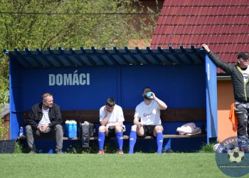 Trenéři a lavičky valašského fotbalu - díl čtvrtý
