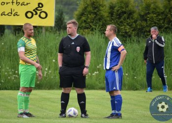 „Fotbal nás musí hlavně bavit,“ říká Lukáš Trefil. O návratu do Lhotky, baráži v bráně i ambicích v nové sezóně