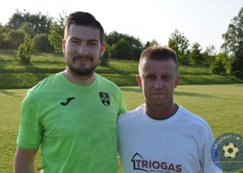 Jak si vede valašské trio ve Veřovicích? Sešli se reprezentanti Českých drah