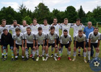 Horní Bečva půjde do přípravy s novým trenérem a chce pokračovat ve vzestupu