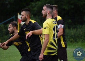 Bartecký směřoval Byninu k výhře, Vlachovický Kudela byl proti