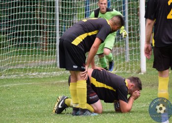 Rezerva Brumova si pět minut před dvanáctou vystřelila bod z Byniny