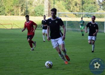 VKK otočily na Juřince pohárový zápas a doma přivítají Hrachovec