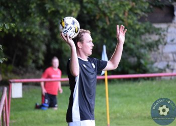 Juřinka dokázala na Vidče reagovat dvakrát. Na body to bylo málo