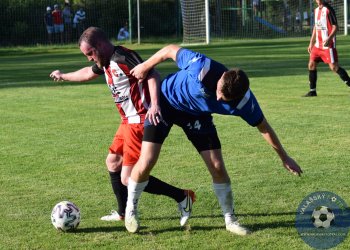 Rožnov vyválčil díky Kolaříkovi v Podlesí první bod v sezoně