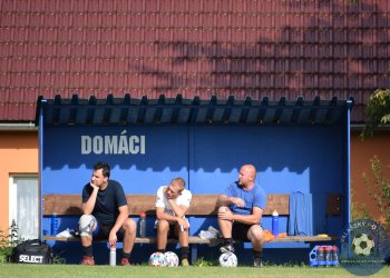 Modelovým utkáním se zase i v zimě propojila Krhová s Juřinkou