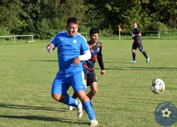 Derby v Policích vyznělo pro hostující Loučku