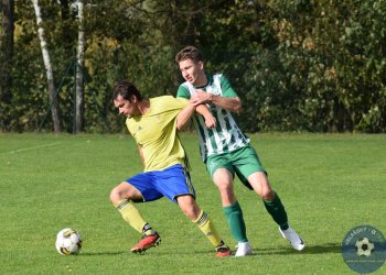 Vlachovice dotvořily duo brankářů a v generálce porazily kvalitní Prakšice. Hověžák byl při chuti