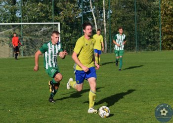 Choryně porazila Vlachovice. Dvě červené a výkon rozhodčího hodnocen zcela protichůdně