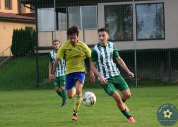 Vlachovice doma s debaklem díky Ludkovickému Zábojníkovi