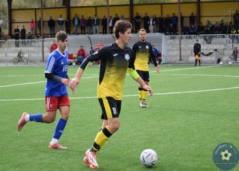 Vidče zlomil ve Valmezu osm minut před koncem Daniš