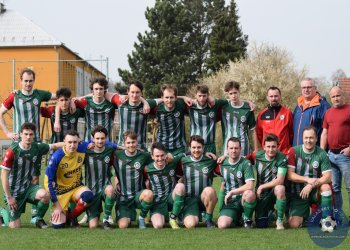 Trenér Jarcové Martin Bártek možná přijde o svého elitního střelce Bartošáka
