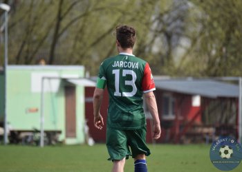 Bartošák je v trháku mezi střelci okresního přeboru