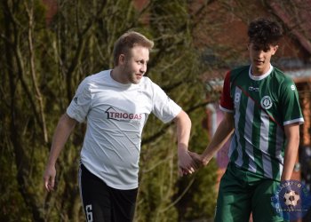 Bartošák tentokrát mlčel, ale Drda ze Zubří je na dvouciferném počtu