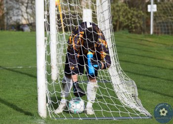 Krhová vedla ve Stříteži 1:4. Domácí měli ukrajinský finiš