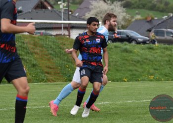 Loučka předvedla v oslabení výborný druhý poločas v Brankách. Zápas hodnotí Patrik Ryšánek