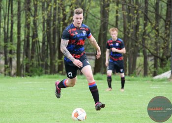Branky rozezleny simulací střelce Valašské Bystřice. Marné volání po gestu fair play