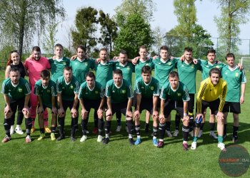 Horní Bečva si v neděli oslaví zasloužený titul. Třináctá Jablůnka může být v klidu. Škrobák nemá titul krále jistý